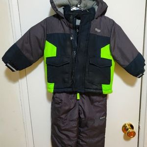 Snow Suit for baby